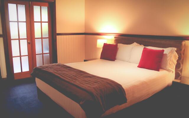Yallingup Lodge Spa Retreat