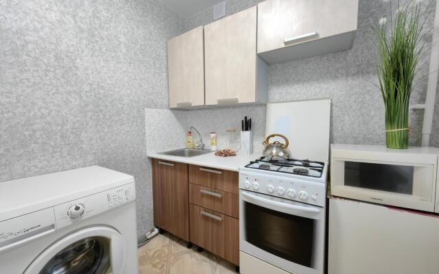 Like Home (Лайк Хоум) улице на Дзержинского