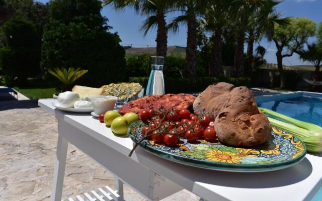 AgrIGINO Villa Riccardi