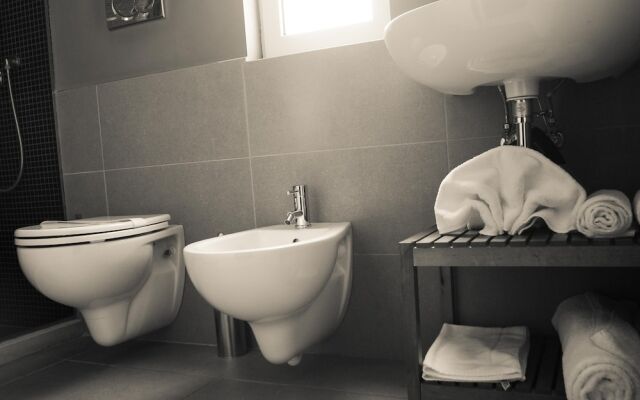 Bed and Breakfast Agora
