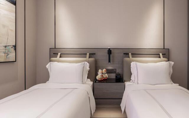 Fraser Residence Hanoi