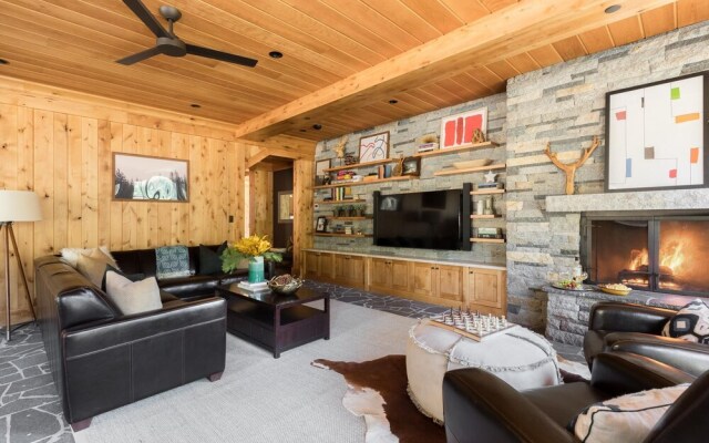 Hunter in California