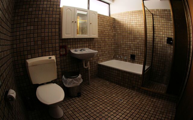 Alpine Retreat Mt Buller