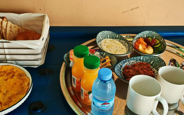 Omani Guest House