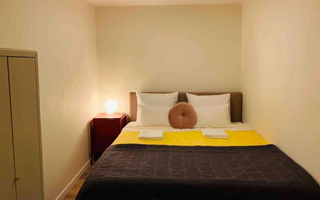 Zonnebos, private garden, fresh air, relax!