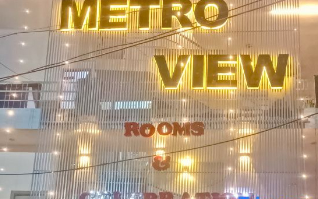 Metroview