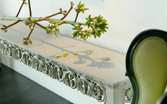 New Hotel of Marseille