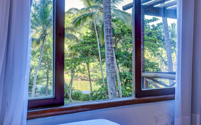 São José Beach Club & Residence