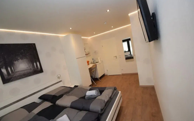 Ferienzimmer 1 Saarlouis