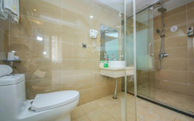 Lejia Boutique Hotel Guiyang