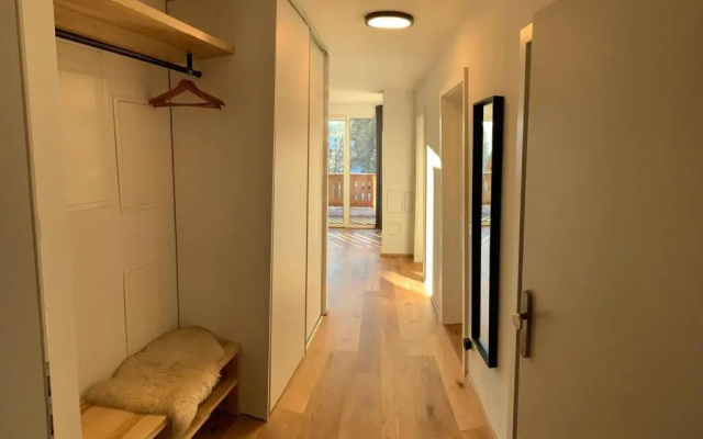 Apartman Hechlstein v Tauplitz