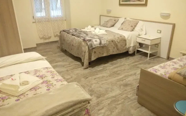 La Branda Brin Guest House