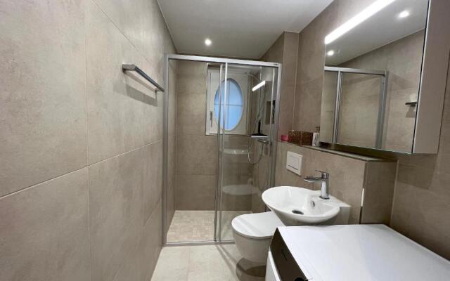 Modernes Apartment am Fuss des Pilatus - Skigebiet