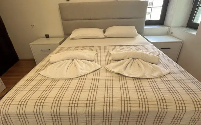 Beach Suite İçmeler Marmaris