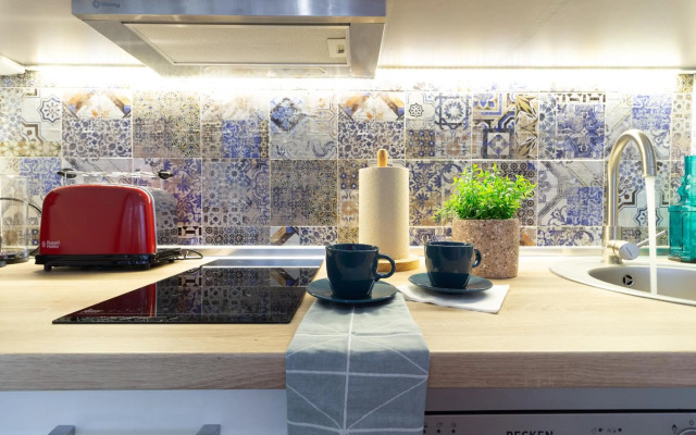 Xpce Marino I Marbella