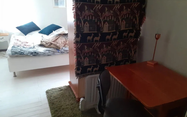Peaceful Pernaja