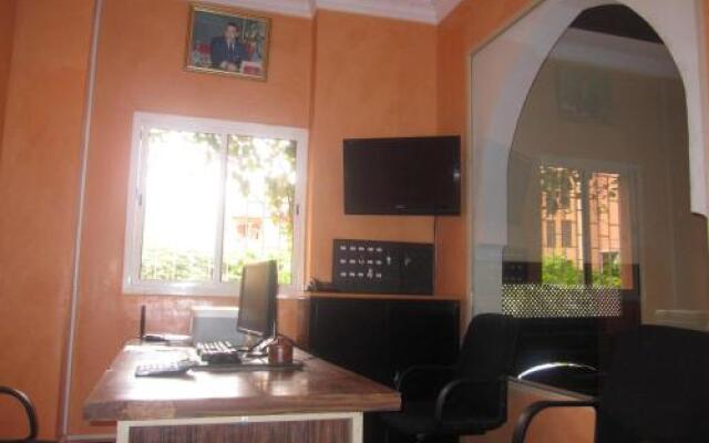 Holidays Appartement