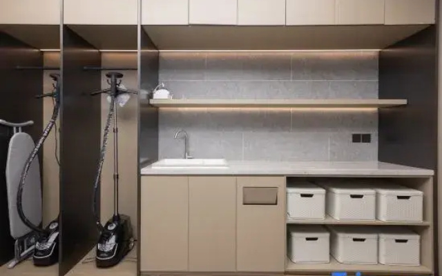 JI Hotel (Shenzhen China South City Hehua Subway Station)