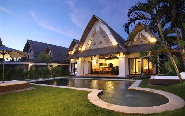 Villa Seminyak Estate & Spa - By Astadala