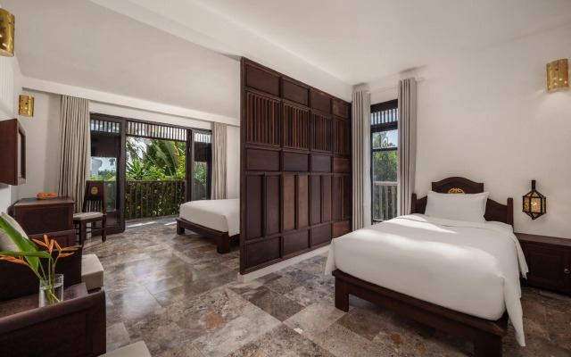 Legacy Hoi An Resort