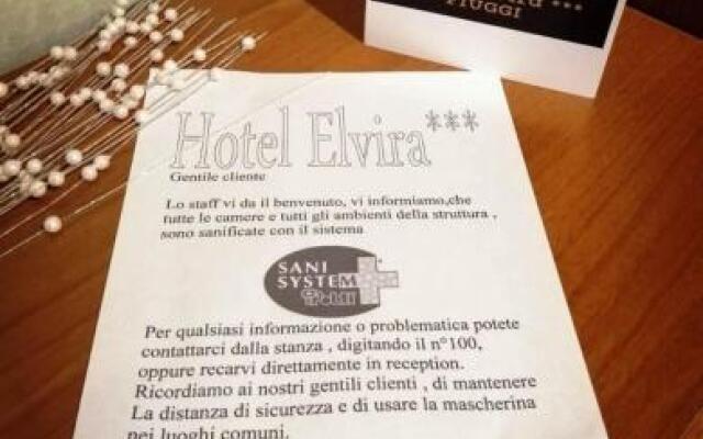 Hotel Elvira