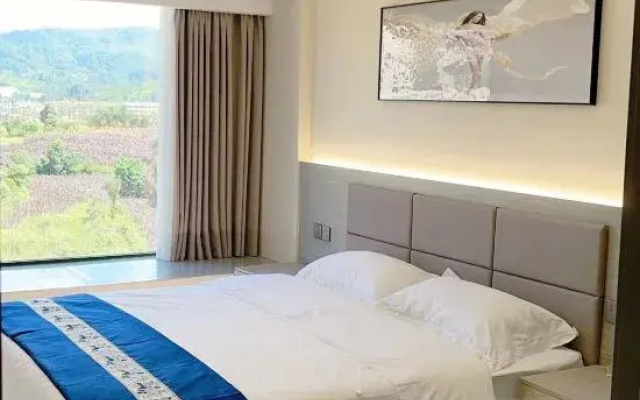 Hotel Dejiang Ende