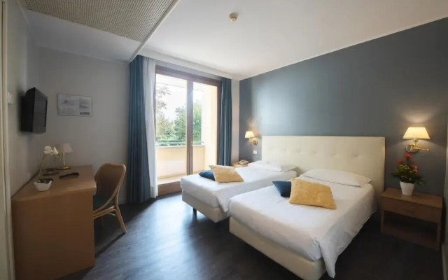 Hotel Ristorante Primavera