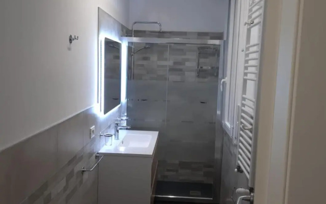 Appartamento appena ristrutturato