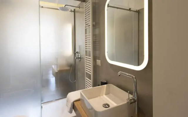 Dante Apartment With Parking