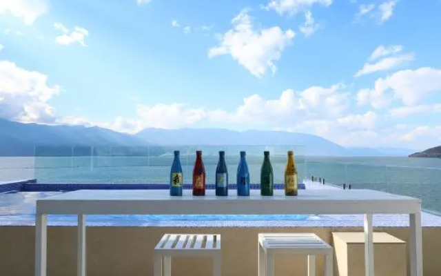 Dali Slang Summer Seaview Homestay (Bohai Branch)