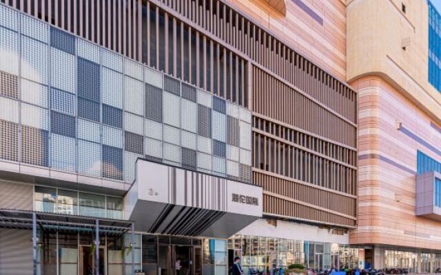 EJ hotel