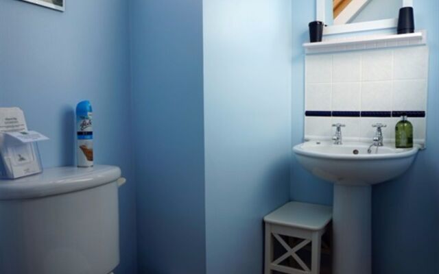 The Denes Guest House