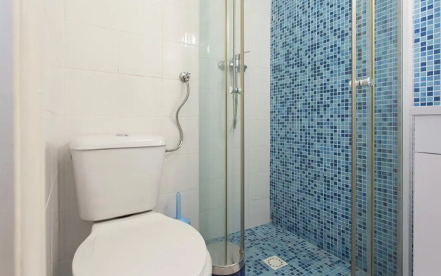 Charming Studio Alfama "Orange"
