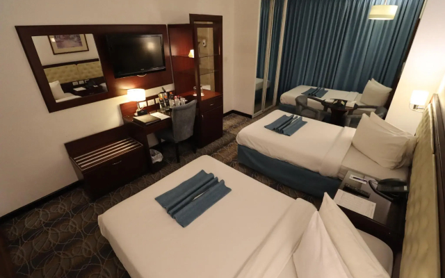 Larsa Hotel