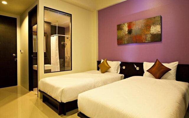 Leisure Place Phuket