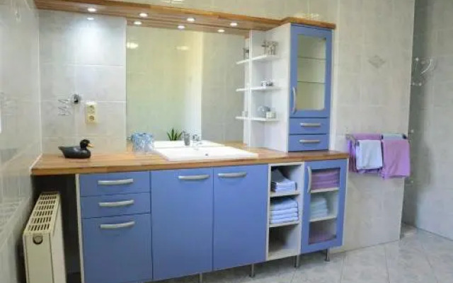 Ferienwohnung Fam. Lerch