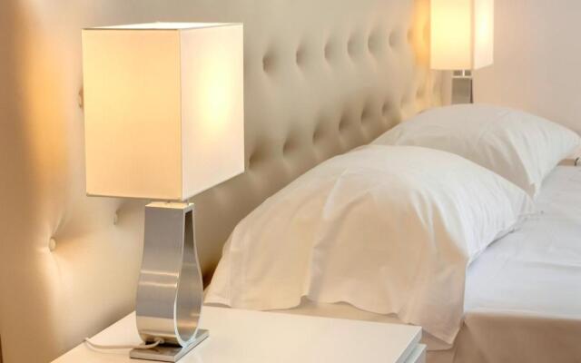 Silvio studio apartment for 2 people, Florence