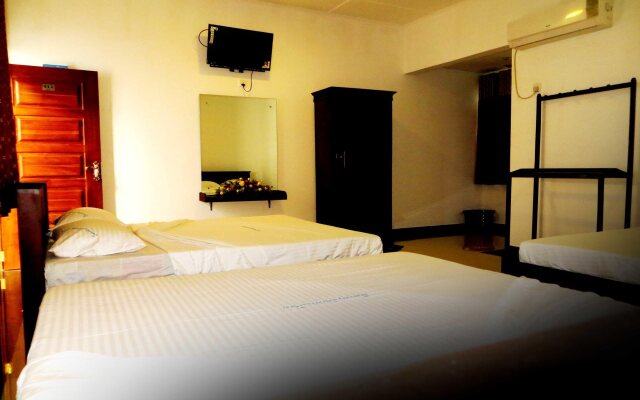 Sunsung Chiththa Holiday Resort