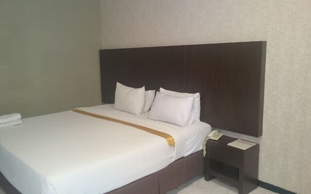 Hotel Sinar 2