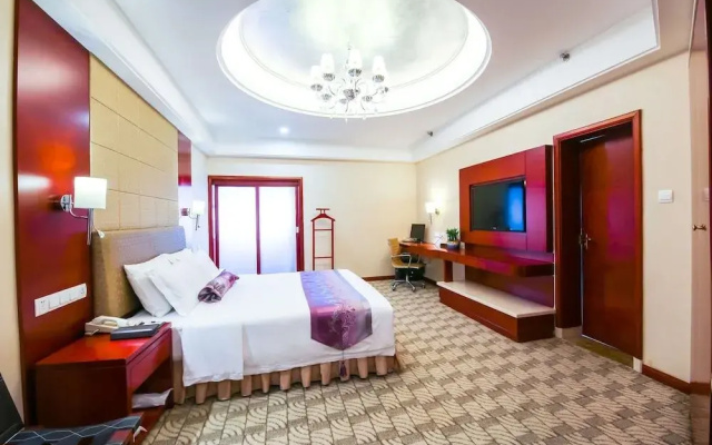 Huatian Hotel
