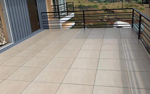 ROYAL MEADOWS - IGATPURI Bungalow B