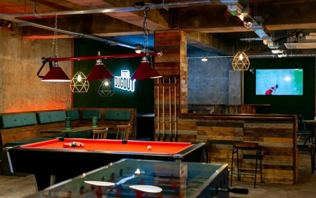 Cedar Court Huddersfield