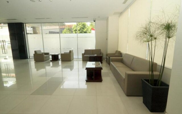 Triniti Hotel Gajah Mada