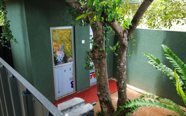 Sigiri Serenity Hostel