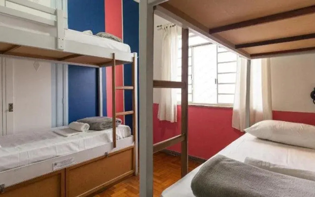 Hostel 300