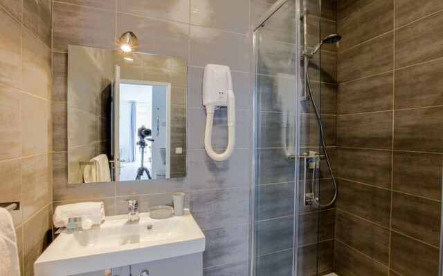 23 - Luxury Parisian Flat Montorgueil