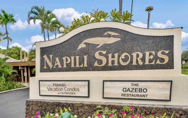 Napili Shores C116