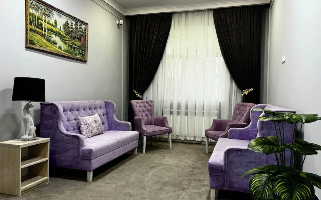 South Hotel Tashkent