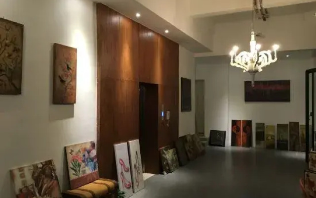 24H Hotel (Huizhou Jiangbei Railway Station)