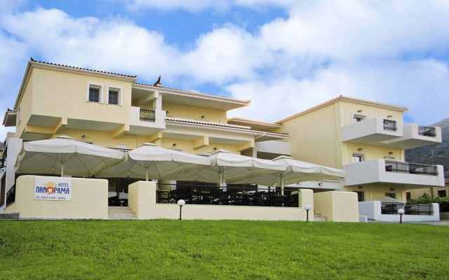 Hotel Panorama